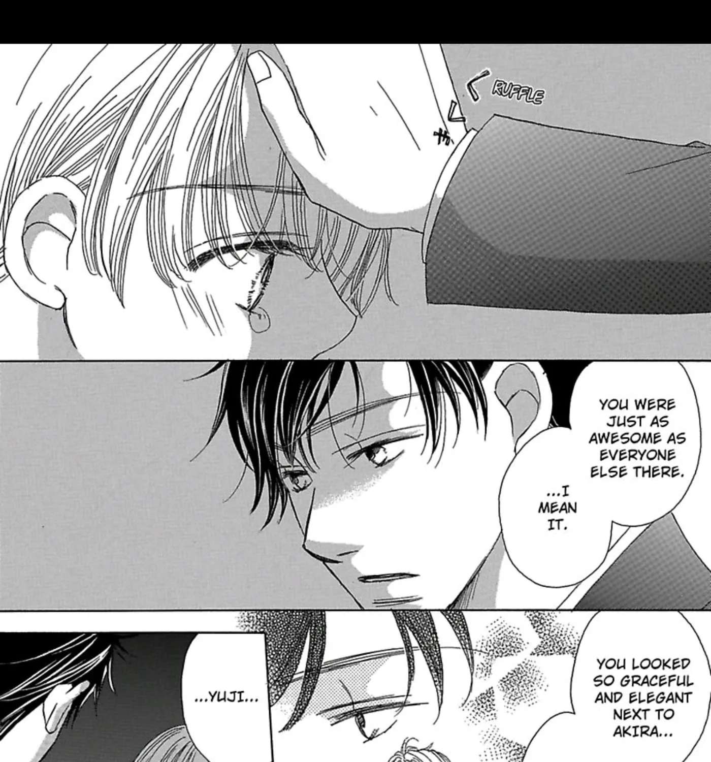 Darling niwa Himitsu! Chapter 2 - page 65