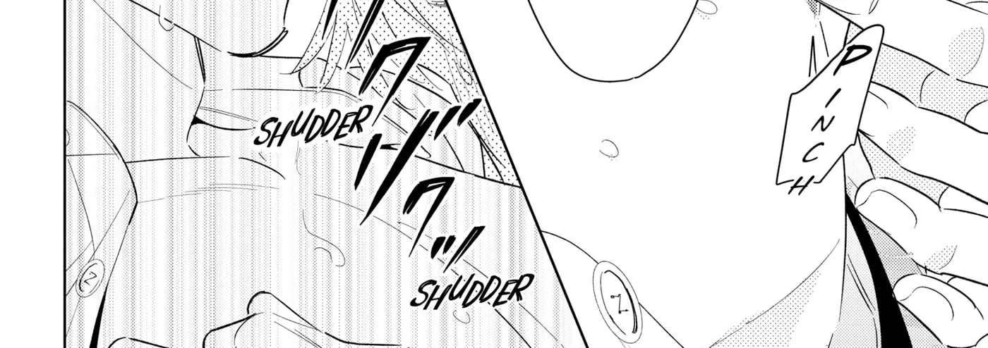 Ikeoji Monster to Zettai Reido Danshi Chapter 20.5 - page 10