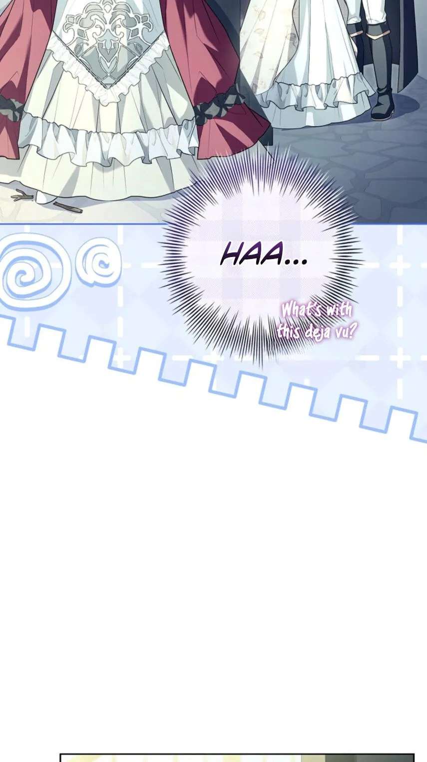 Darling, Why Can't We Divorce? Chapter 101 - page 51