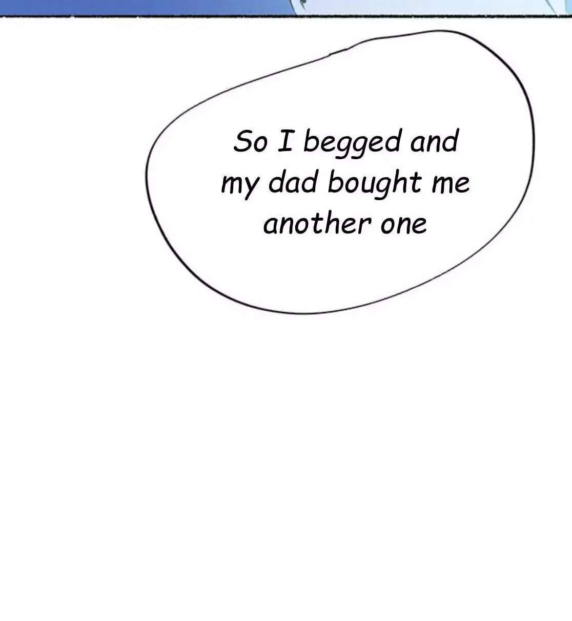 Why Don't I Have Anyone by My Side? Chapter 63 - page 2