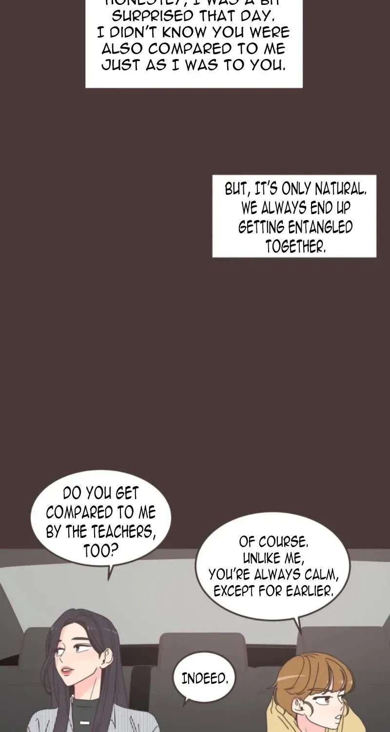 She's My Type Chapter 91 - page 58