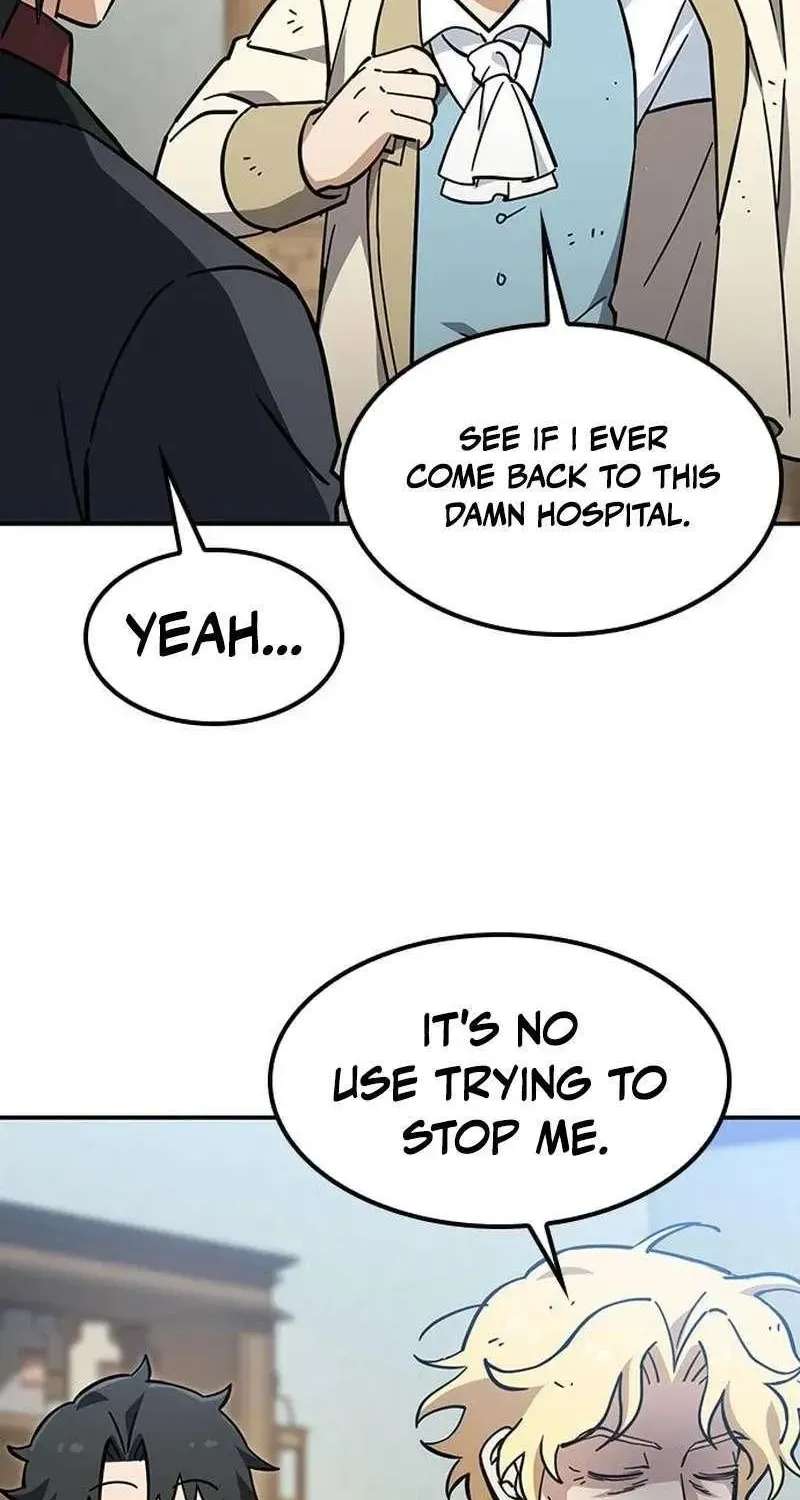Kim Oh-jin’s Adventures with Strange Animals Chapter 60 - page 41