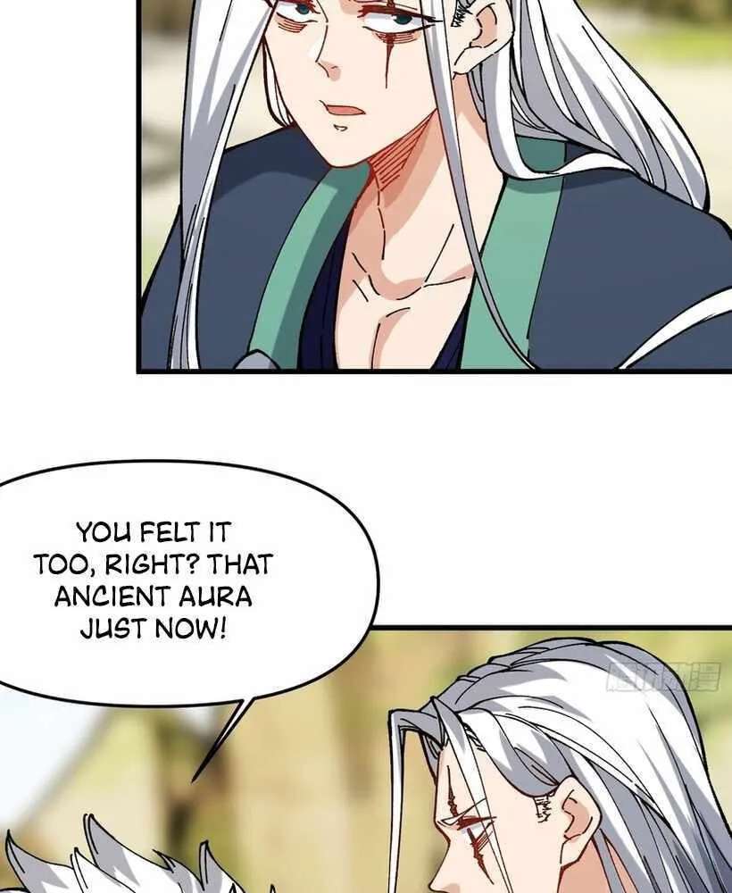 Bai Lan De Wo, Quan Kao Tu Di Xu Ming Chapter 29 - page 48