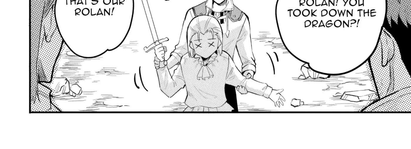 My Father Is the Demon King, so I'll Become the Hero Chapter 1 - page 91