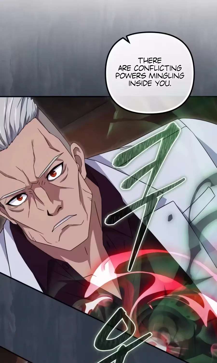 The Absolute's Modern Life Chapter 36 - page 152