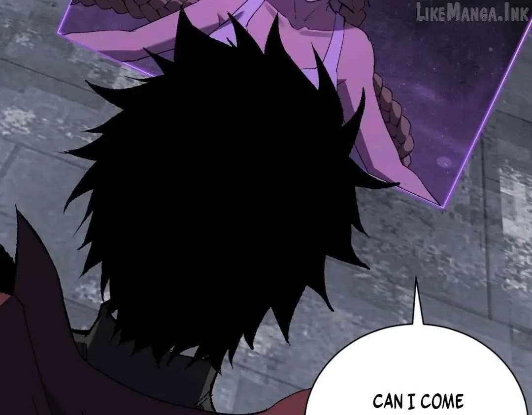 Doomsday for All: Me, Virus Monarch Chapter 132 - page 42