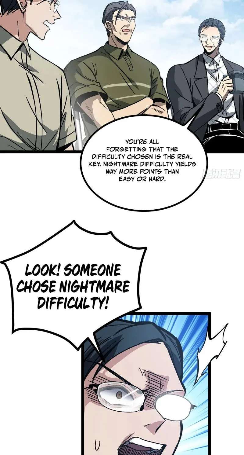 Global Job Change: Starting With the Hidden Class Necromancer Lord Chapter 4 - page 21