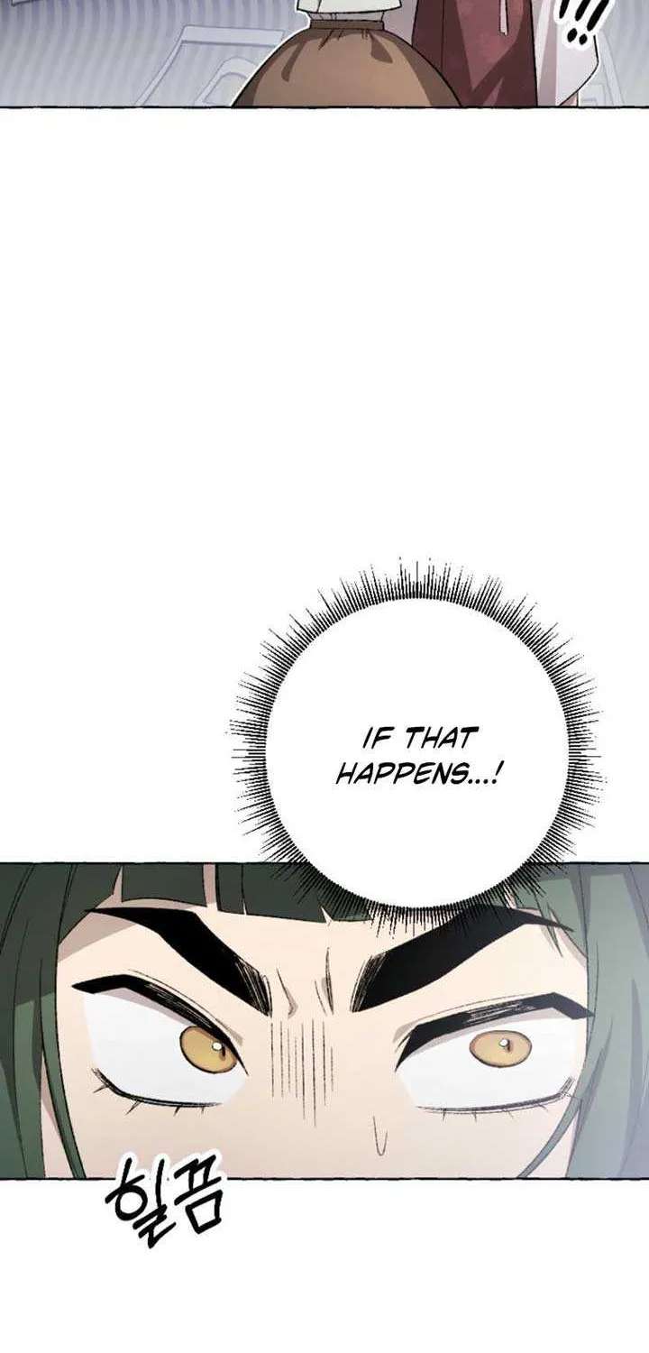 Hyangdan Chronicles Chapter 2 - page 28