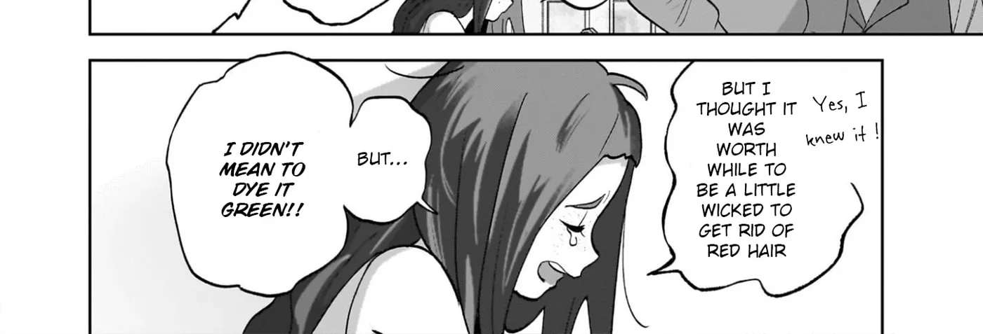 Anne Shirley Chapter 7 - page 16