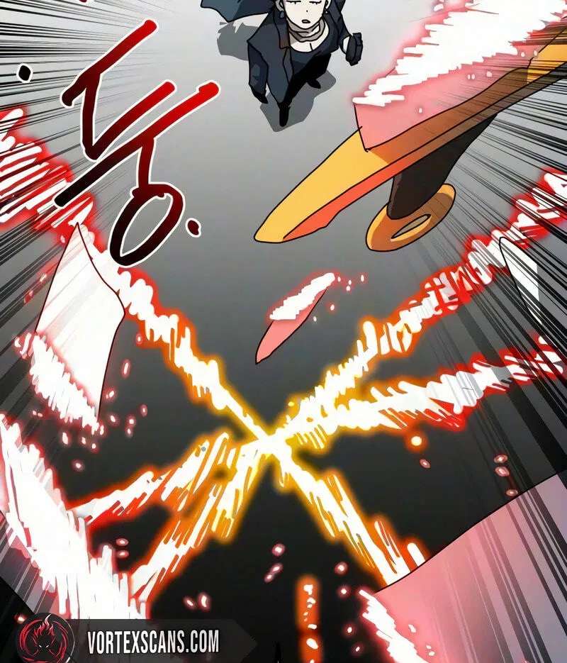 Archmage Curriculum Chapter 44 - page 100