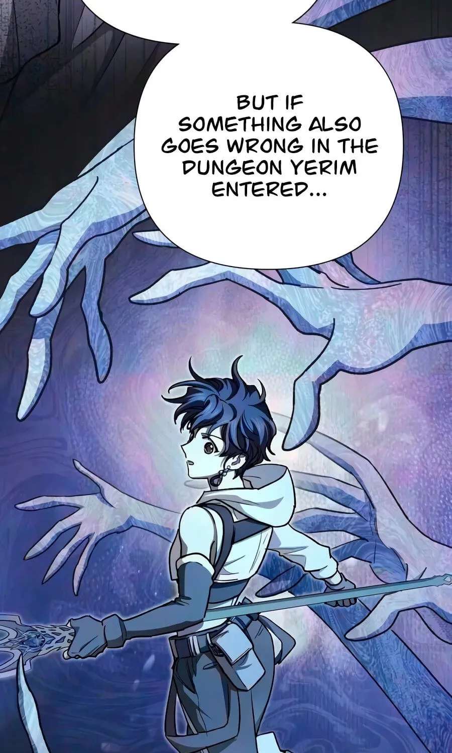 My S-Class Hunters Chapter 182 - page 14