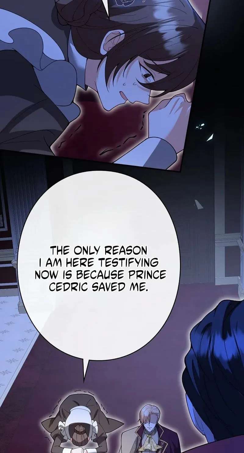 Banished Mother, Desired by the Crown Prince Chapter 61 - page 10