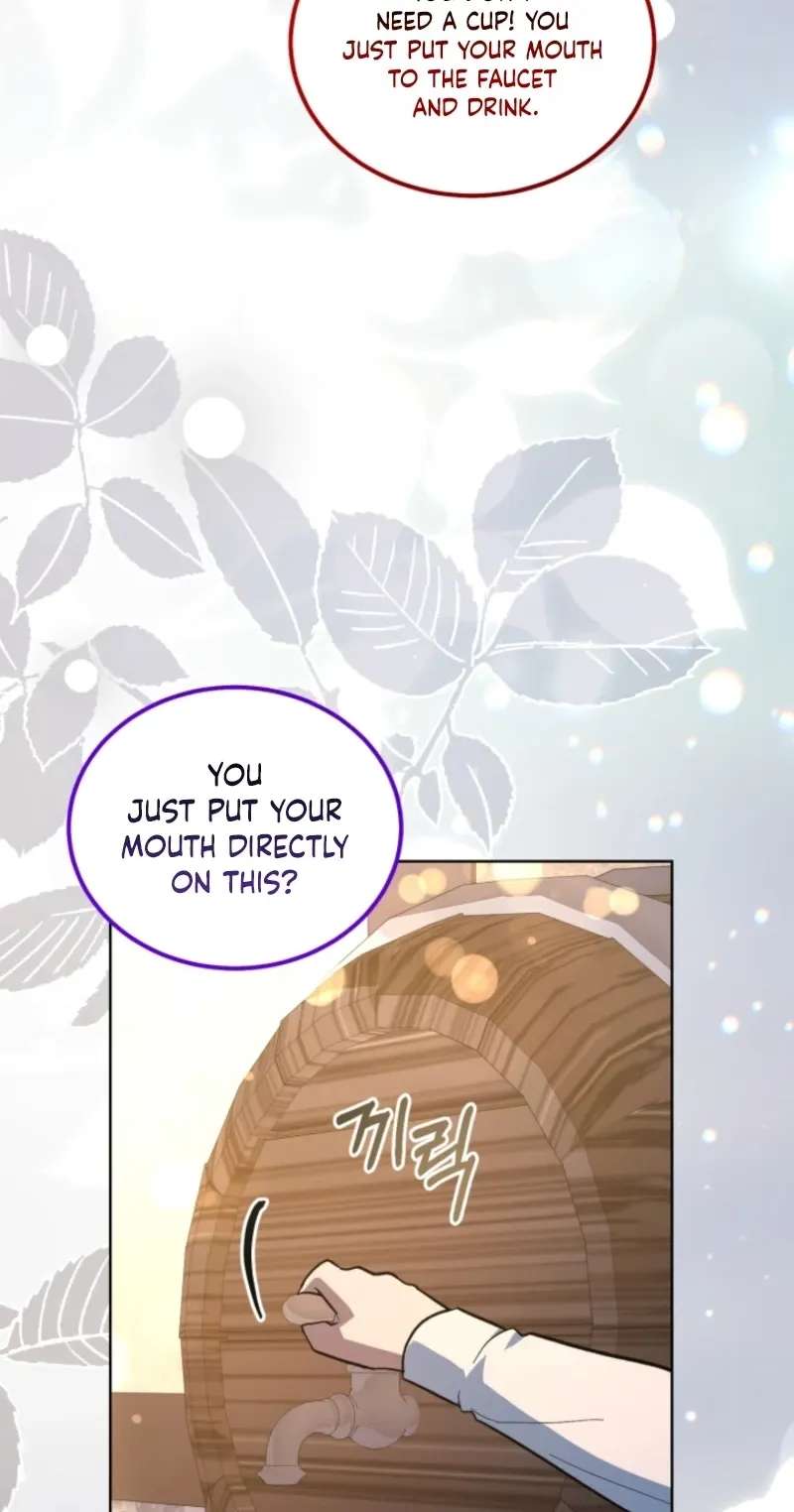 I Received a Request from the Villain Boss Chapter 36 - page 41