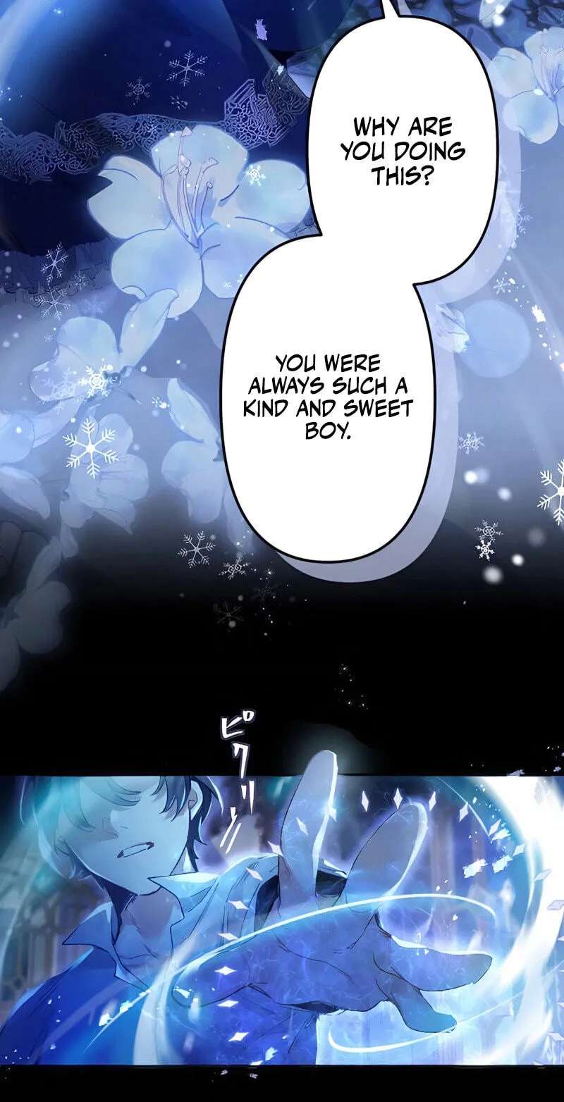 Akujo wa Kouri no Prince-kun wo Name Tsukusu Chapter 28 - page 22