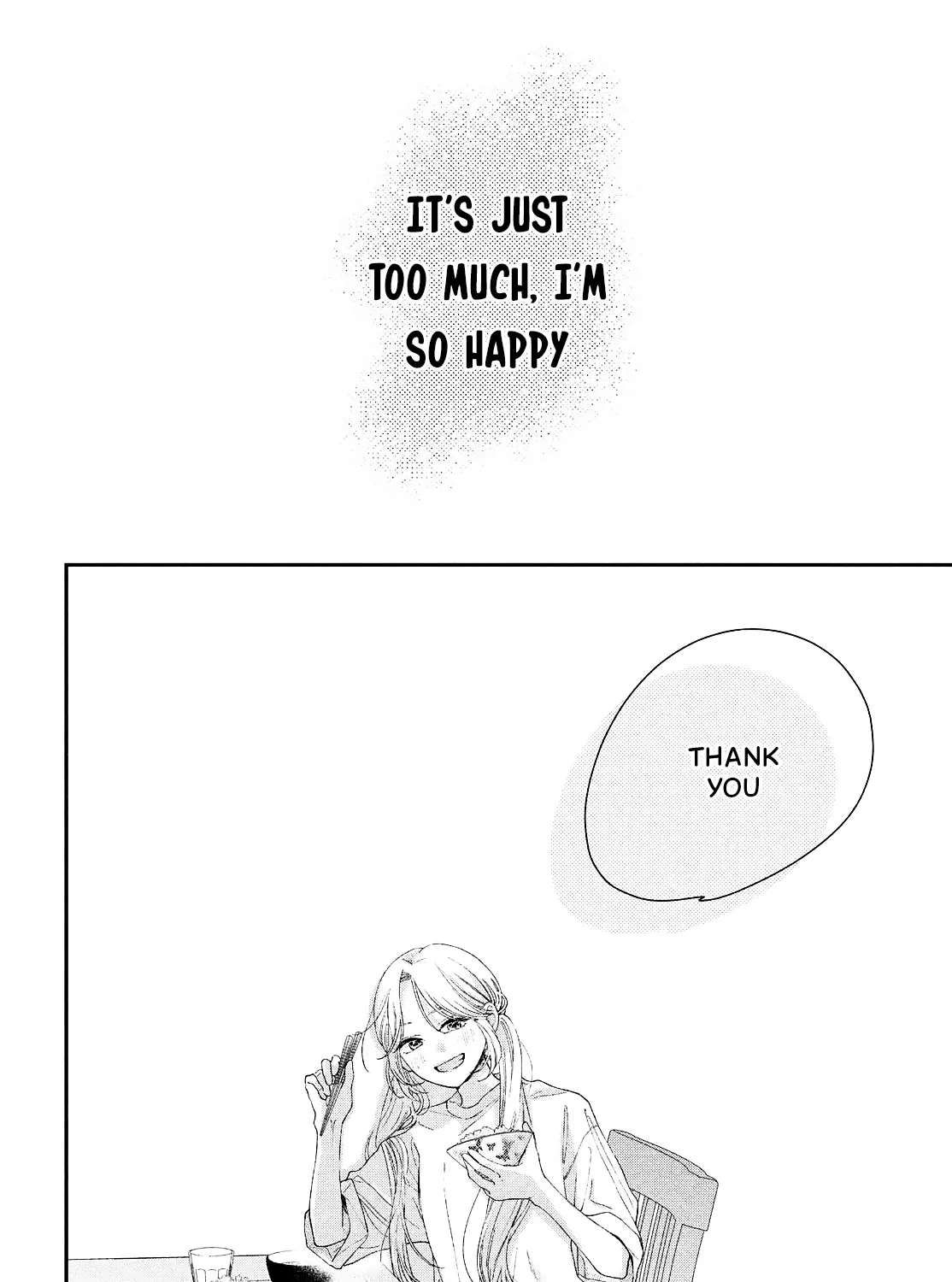 Love is Waiting at Home Chapter 2 - page 33