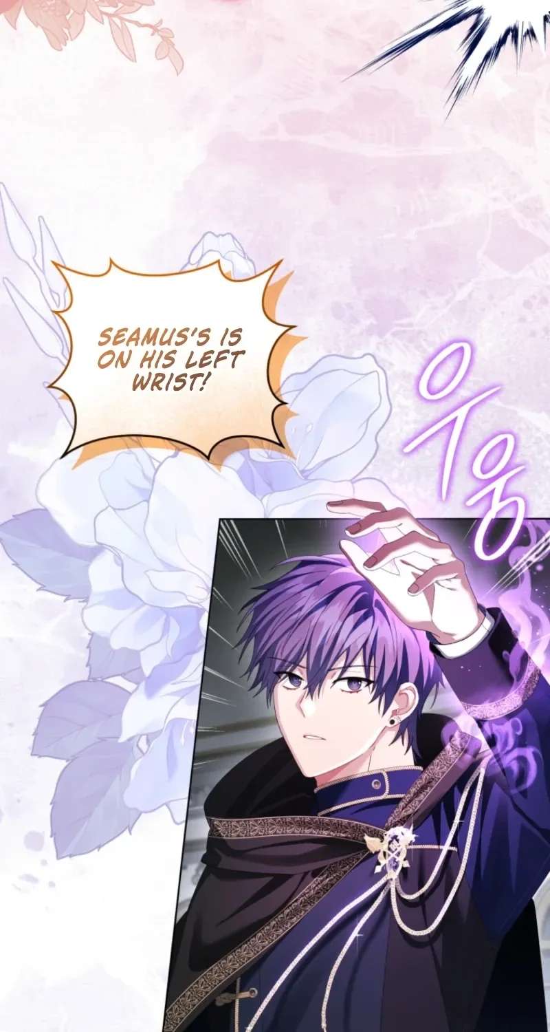After Resignation, I Refuse the Obsession from the Male Leads Chapter 24 - page 9