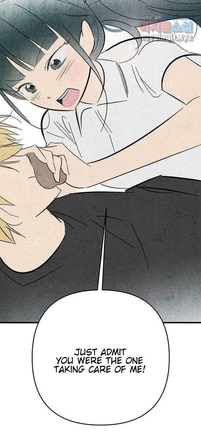 How to Turn You Around Chapter 42 - page 53