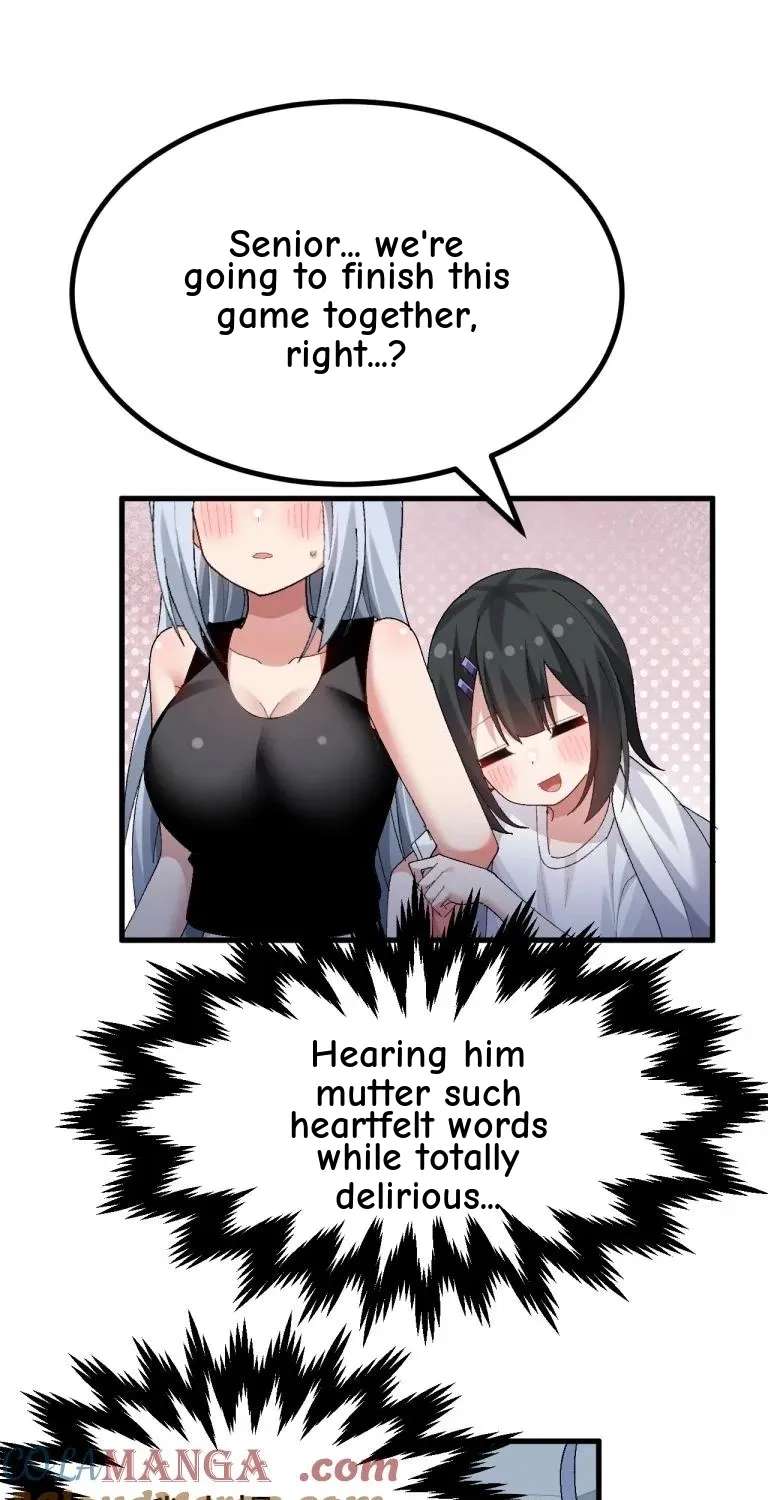 The Graduation Project Is, Making Butter! Chapter 70 - page 27