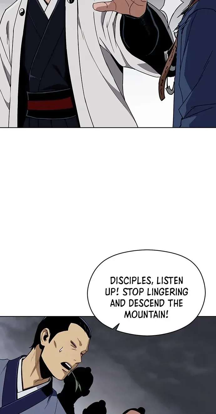 Heavenly Demon Apocalypse Chapter 1 - page 69