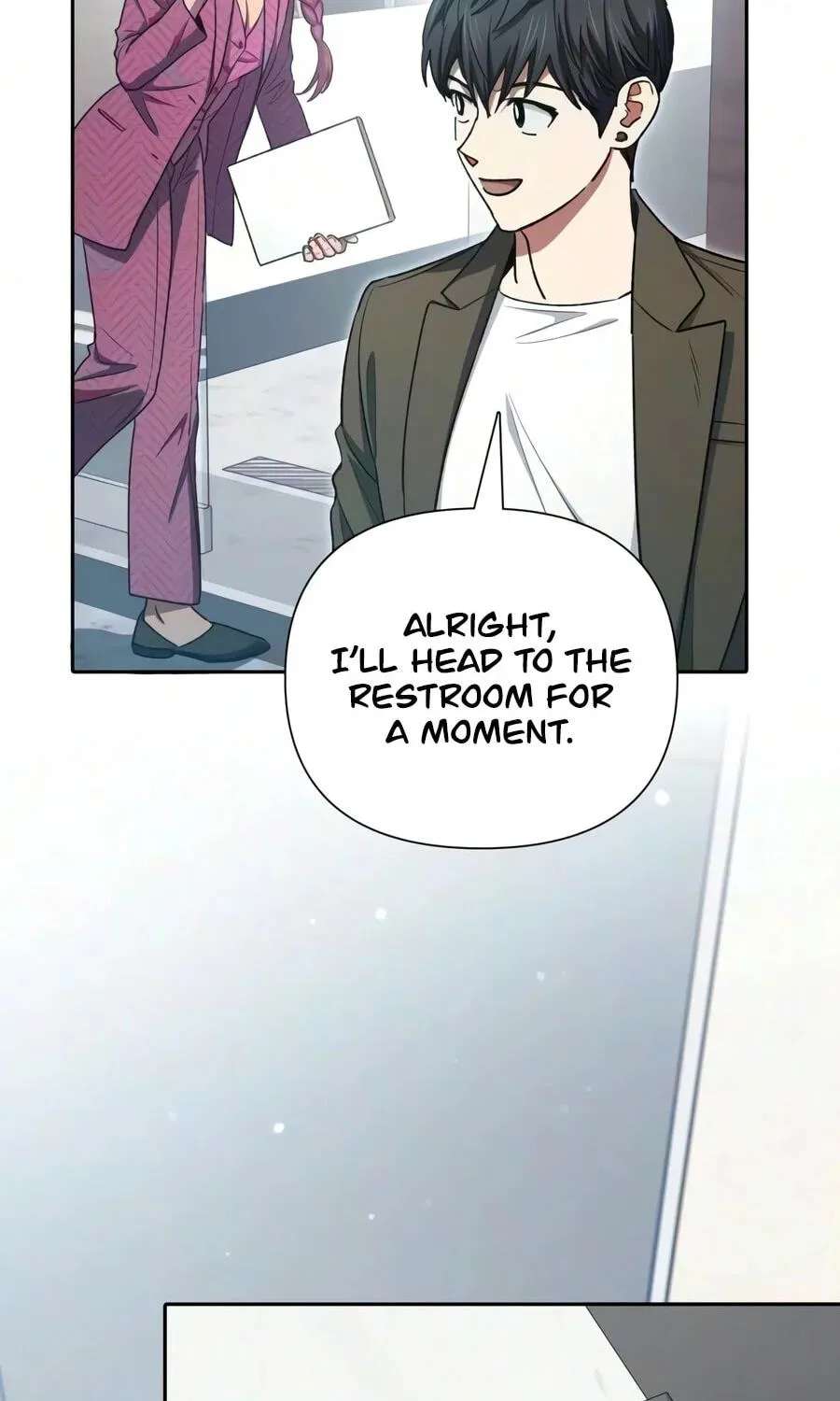 My S-Class Hunters Chapter 179 - page 83