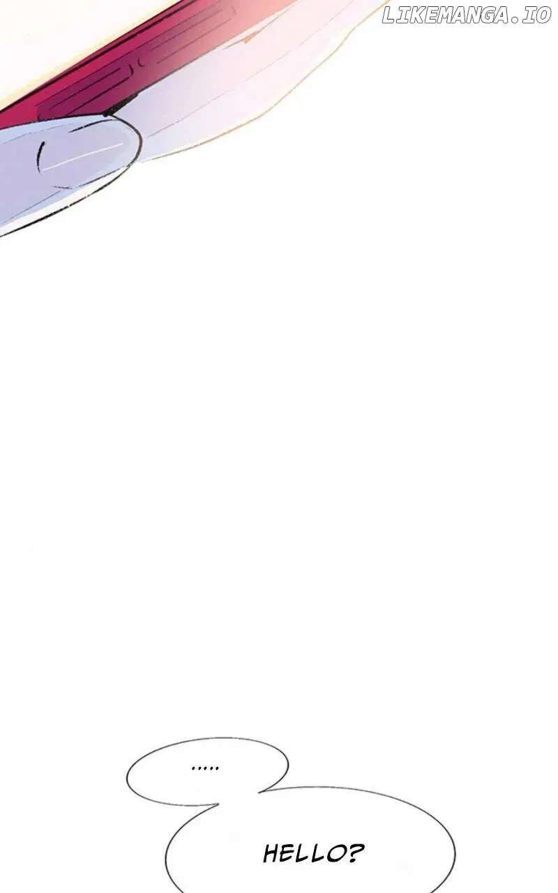 Why Don't I Have Anyone by My Side? Chapter 52 - page 35