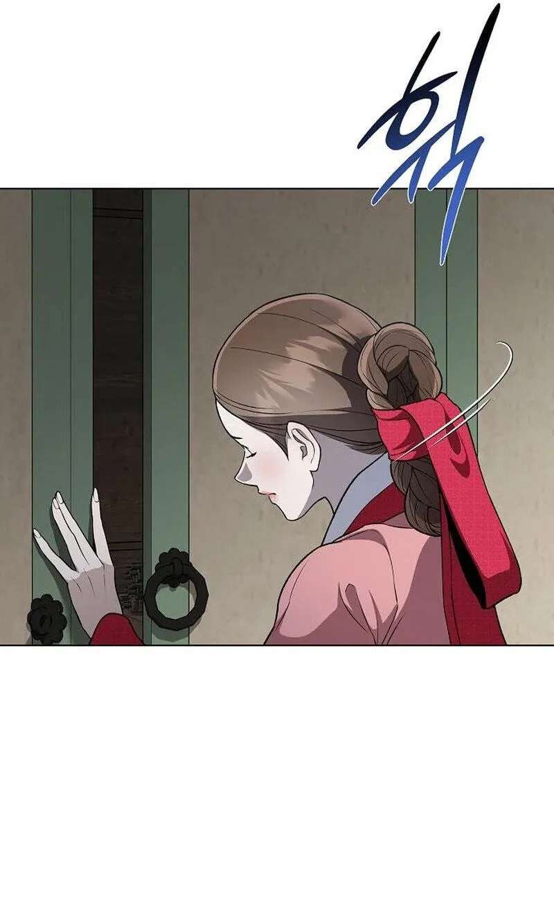 When the autumn night falls over the river Chapter 45 - page 96