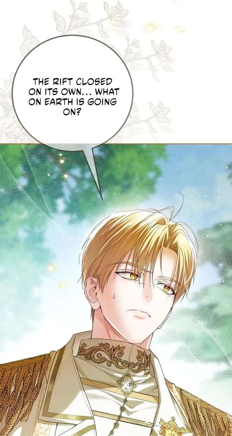 The Princess Stans in Secret Chapter 88 - page 11