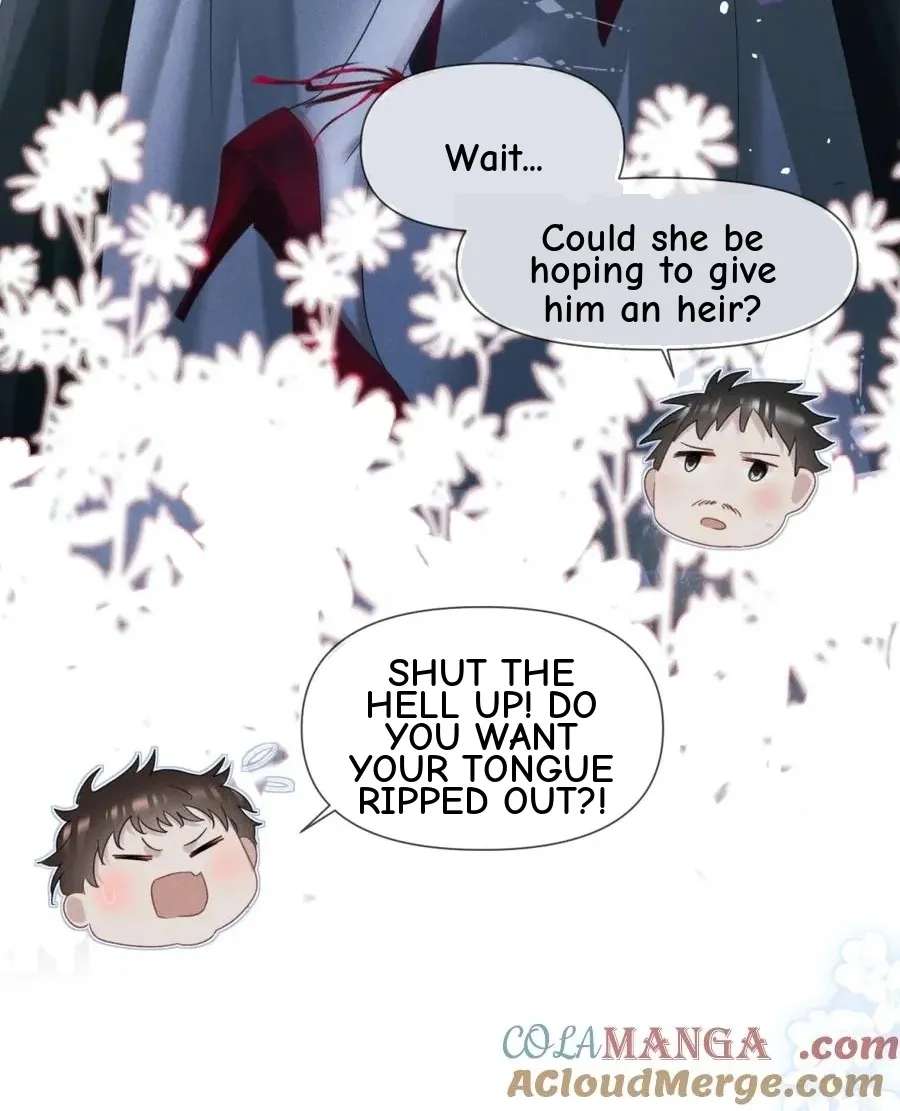Programmed To Love You Chapter 3 - page 38