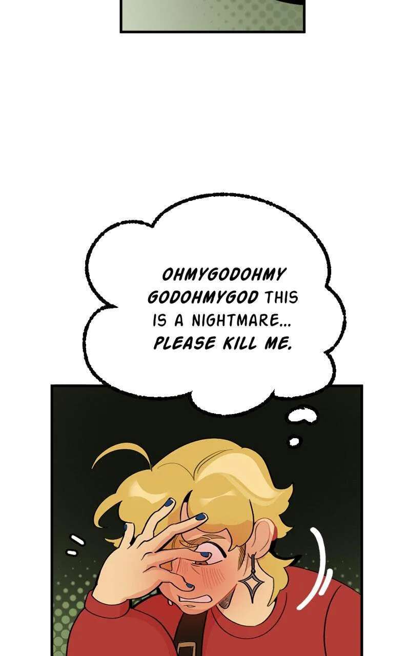 Not So Silent Chapter 92 - page 14