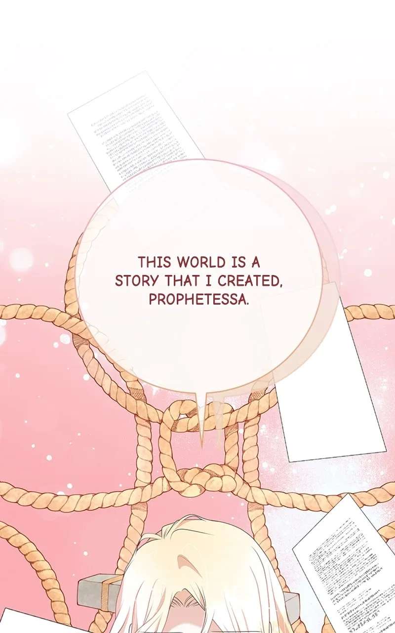 Reborn As the CharacterThat Never Existed Chapter 87 - page 44