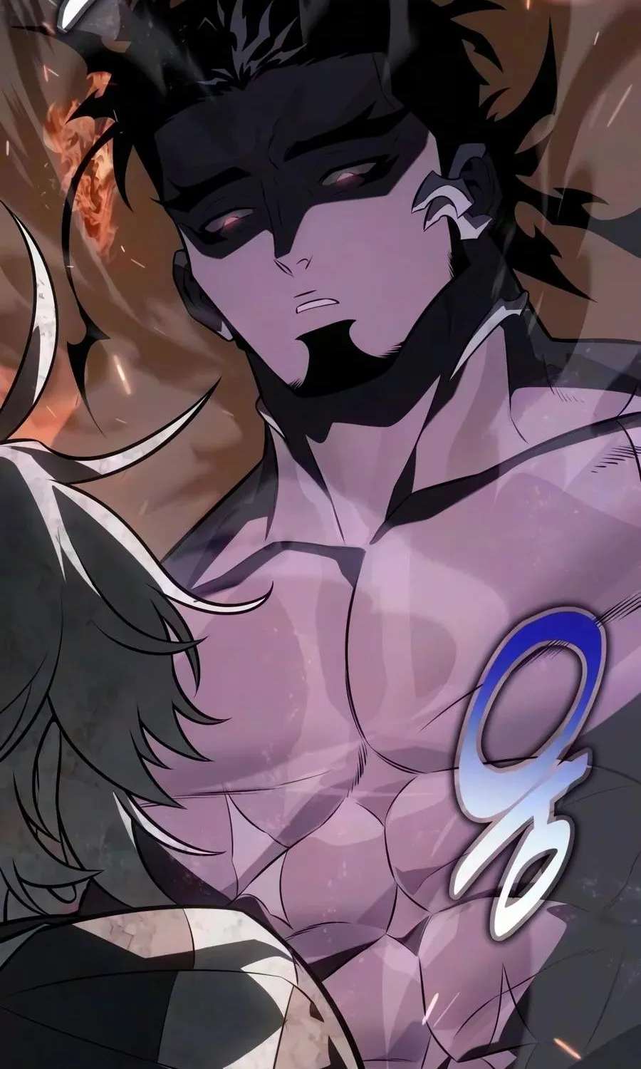 I Killed An Academy Player Chapter 139 - page 39