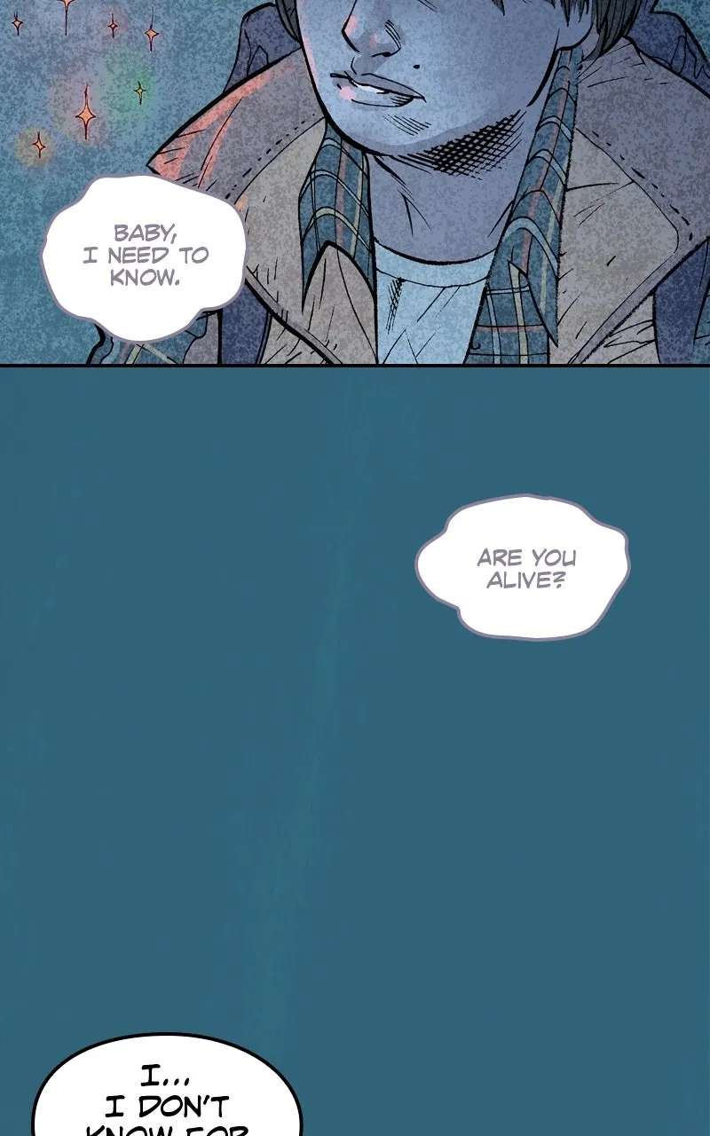 Stranger Things Chapter 4 - page 33