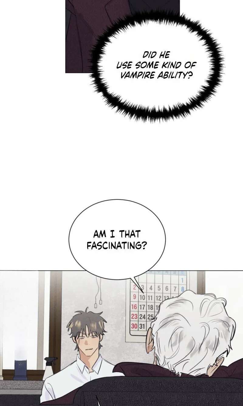 A Lovely Meal Chapter 29 - page 21
