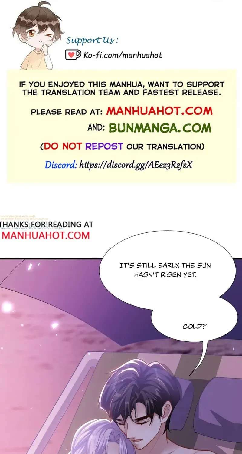 Stand-in Relationship Chapter 266 - page 1