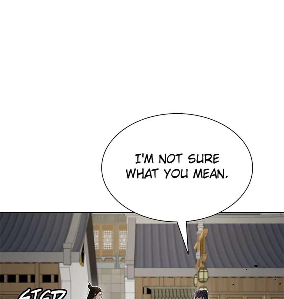 Absolute Master of the Senate Chapter 33 - page 88