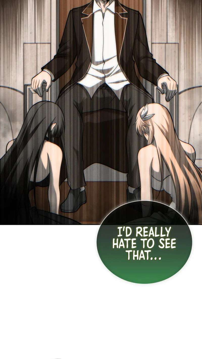 Necromancer Academy and the Genius Summoner Chapter 217 - page 74