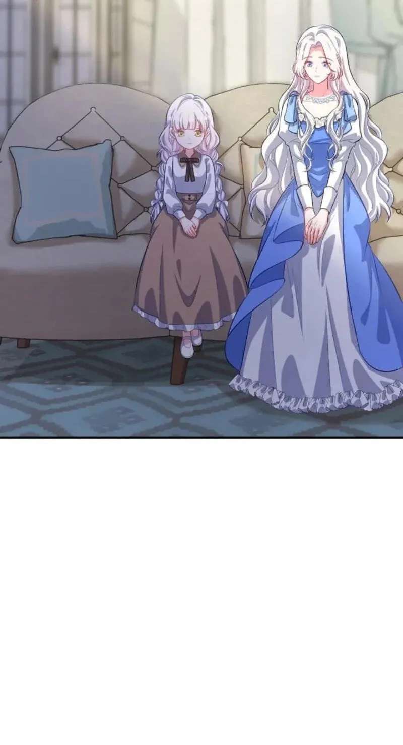 Byoujaku Mama desu ga, Yami Ochi Musuko o Sodatete Misemasu! Chapter 45 - page 53