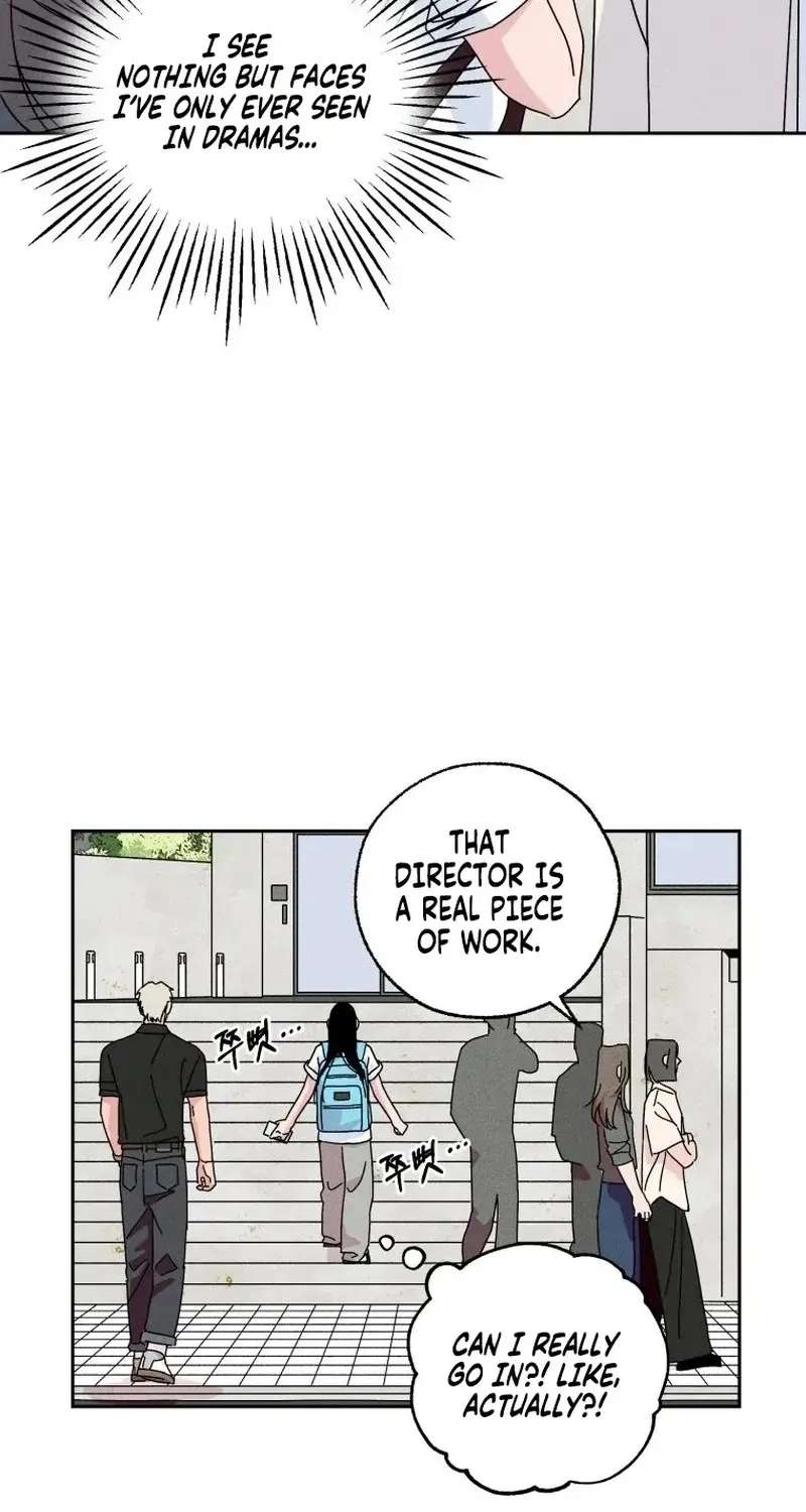 Sufficient Motivation Chapter 3 - page 17