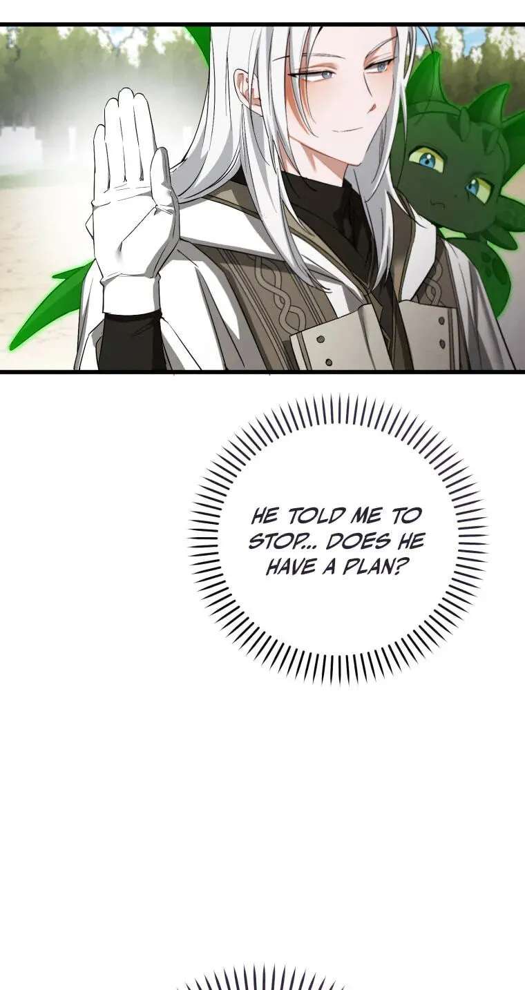Lout of Count’s Family Chapter 186 - page 11