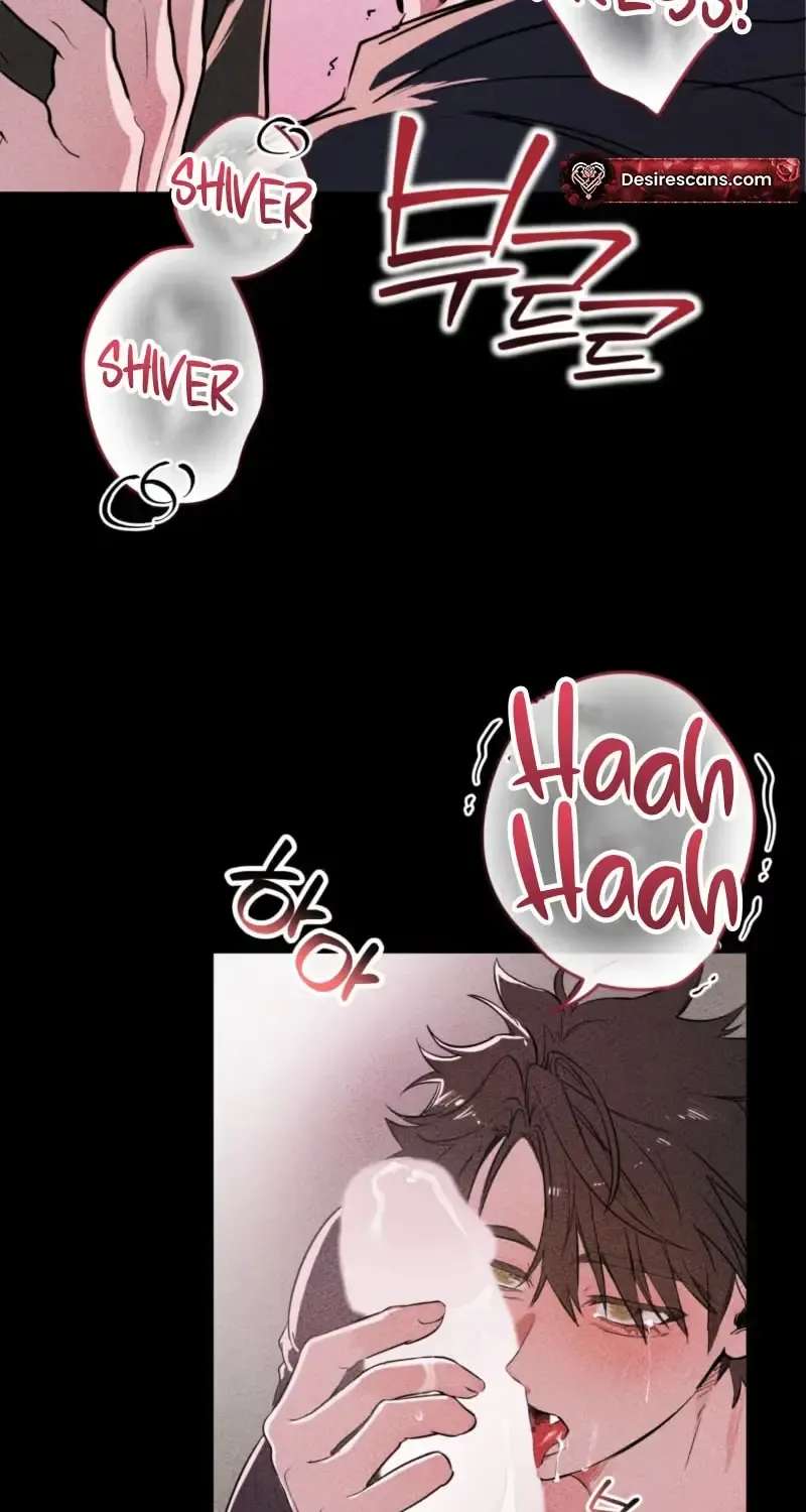 Careless Love Chapter 3 - page 76