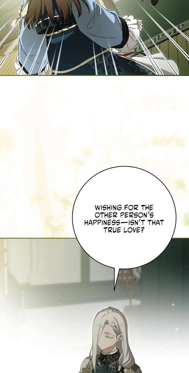 I Became The Despised Granddaughter Of The Murim Family Chapter 128 - page 87