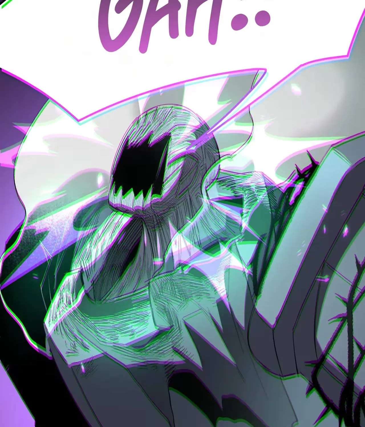 Global Class Transition: The Magic King's Skills Have Infinite Affixes Chapter 3 - page 111
