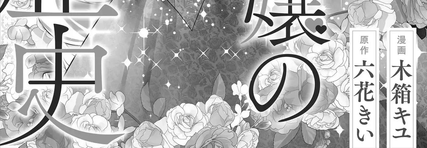The Happy Dark History of a Complicated Lady: A Secret Approach to Being Doted on by an Oblivious Knight Chapter 4 - page 6