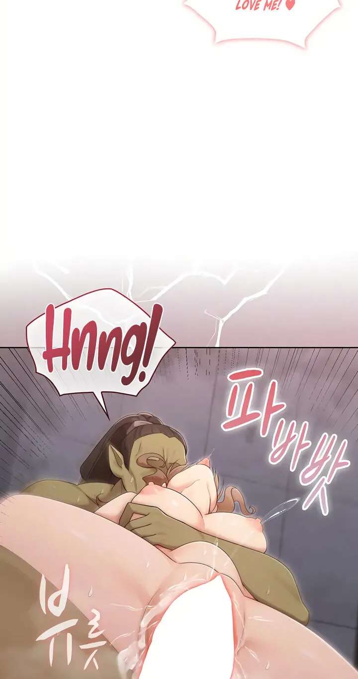 Magical Girl Wife Chapter 22 - page 70
