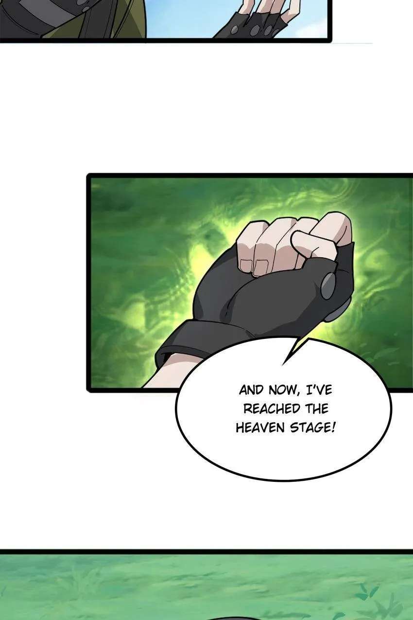 The Master of Fate Chapter 101 - page 15
