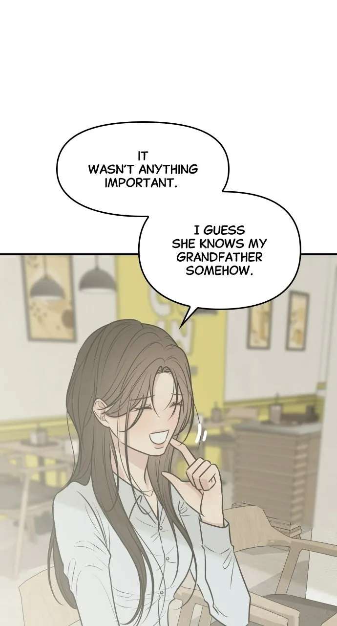 Marriage Under Wraps Chapter 13 - page 42
