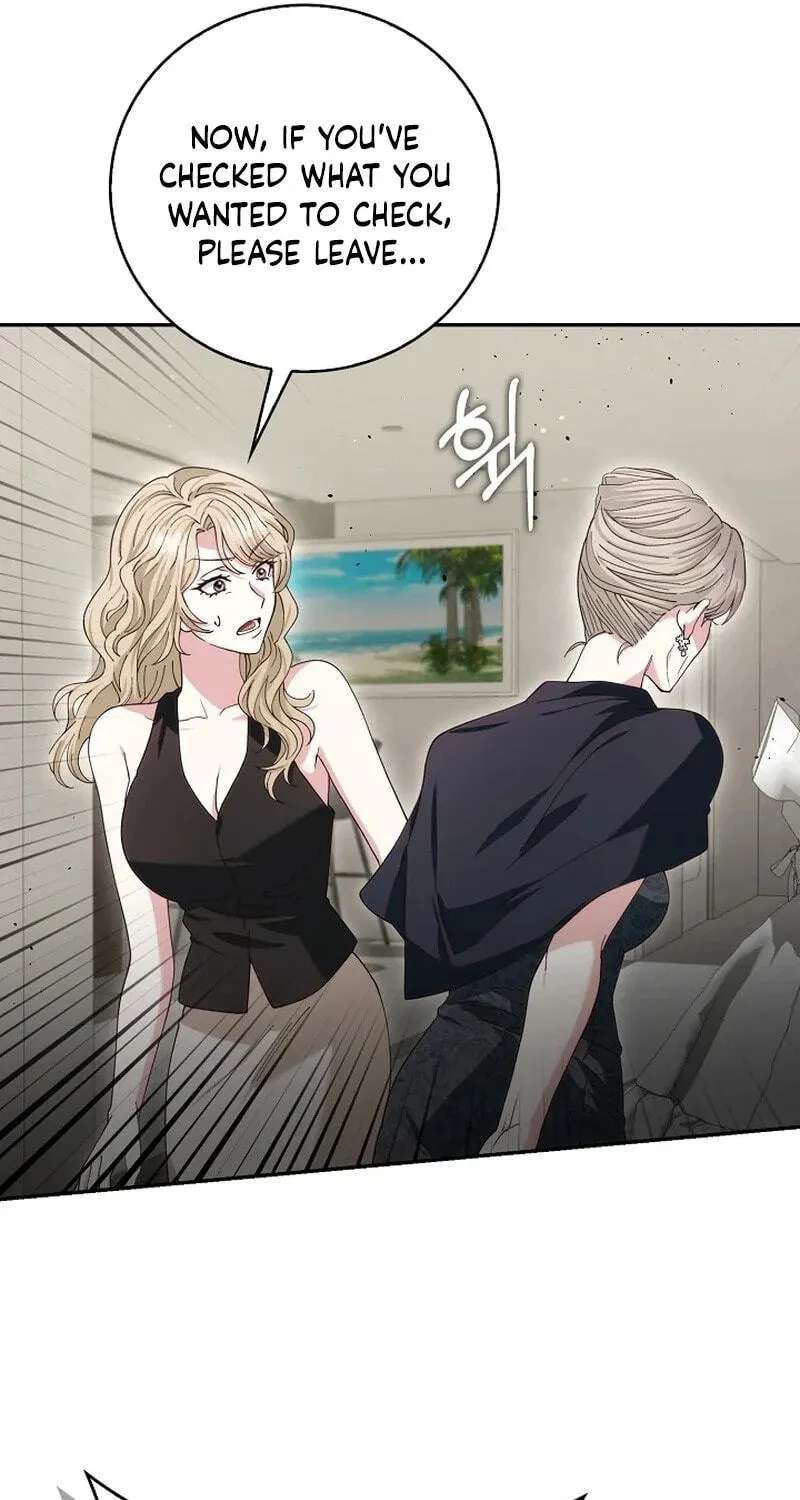 Marriage Starts with an Interview Chapter 43 - page 66
