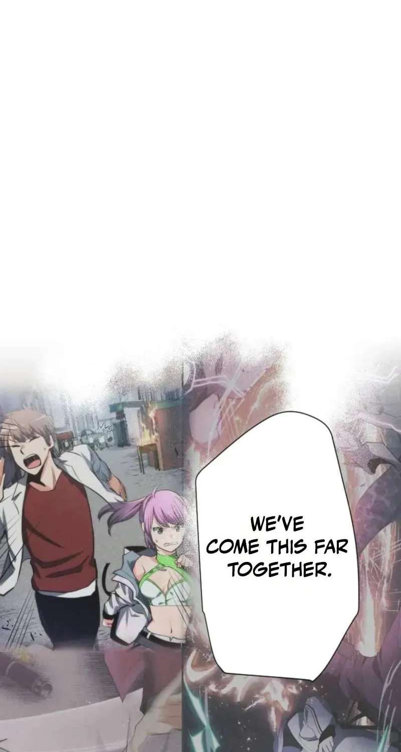 Reverse Tower Dungeon Chapter 98 - page 24