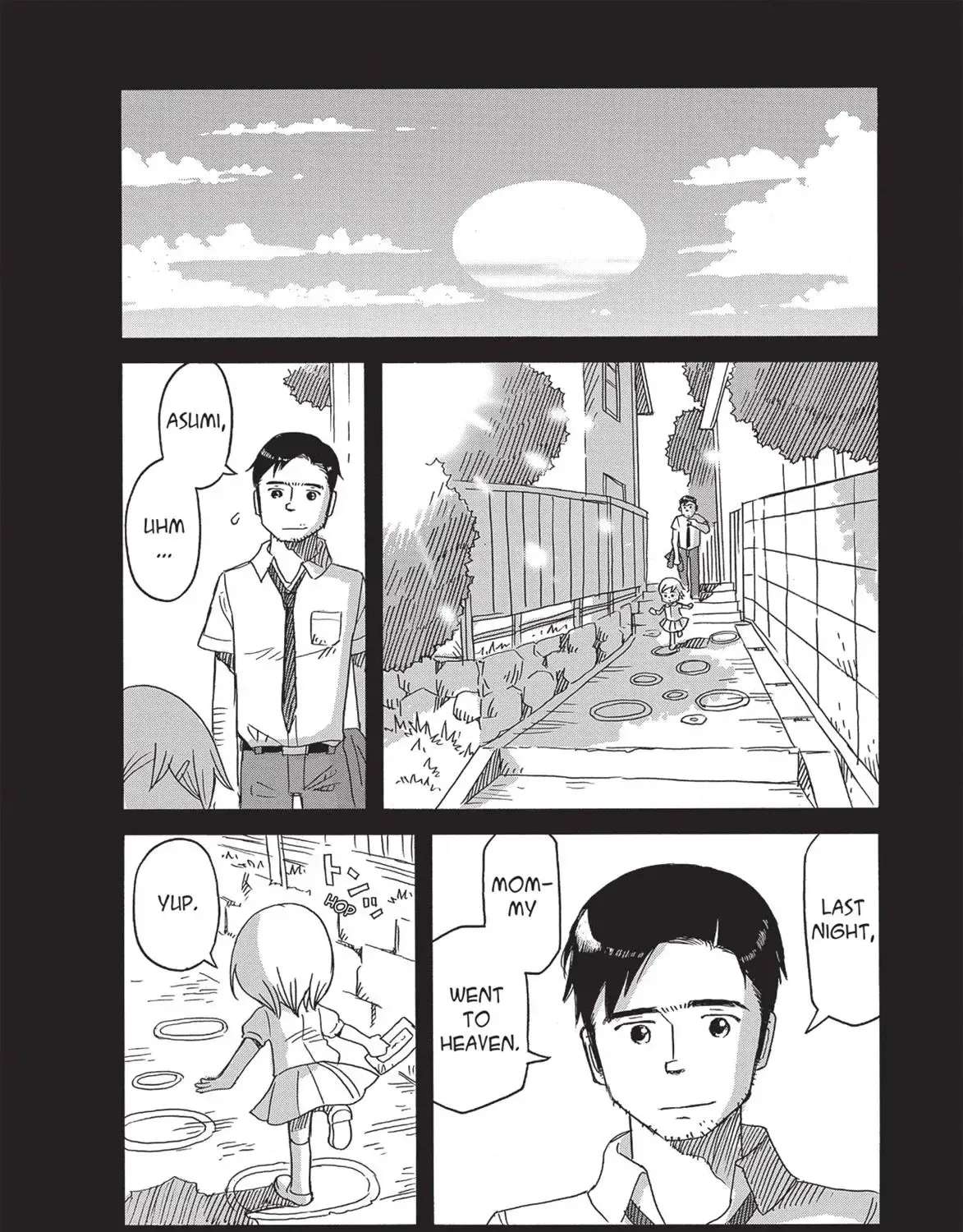 Futatsu no Spica Chapter 87 - page 20