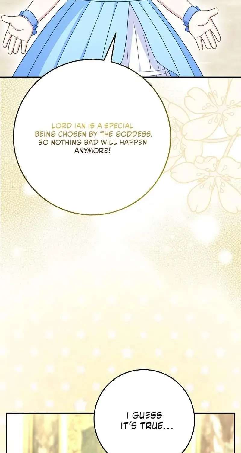 Baby Snow Leopard of the Black Leopard Family Chapter 78 - page 56